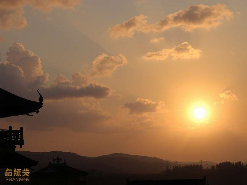 汇网科技办公室